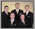 Check out the Journeymen Quartet
