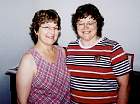 Alfrieda and Patty